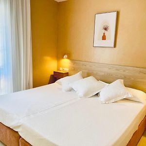 Habitación con Cama King